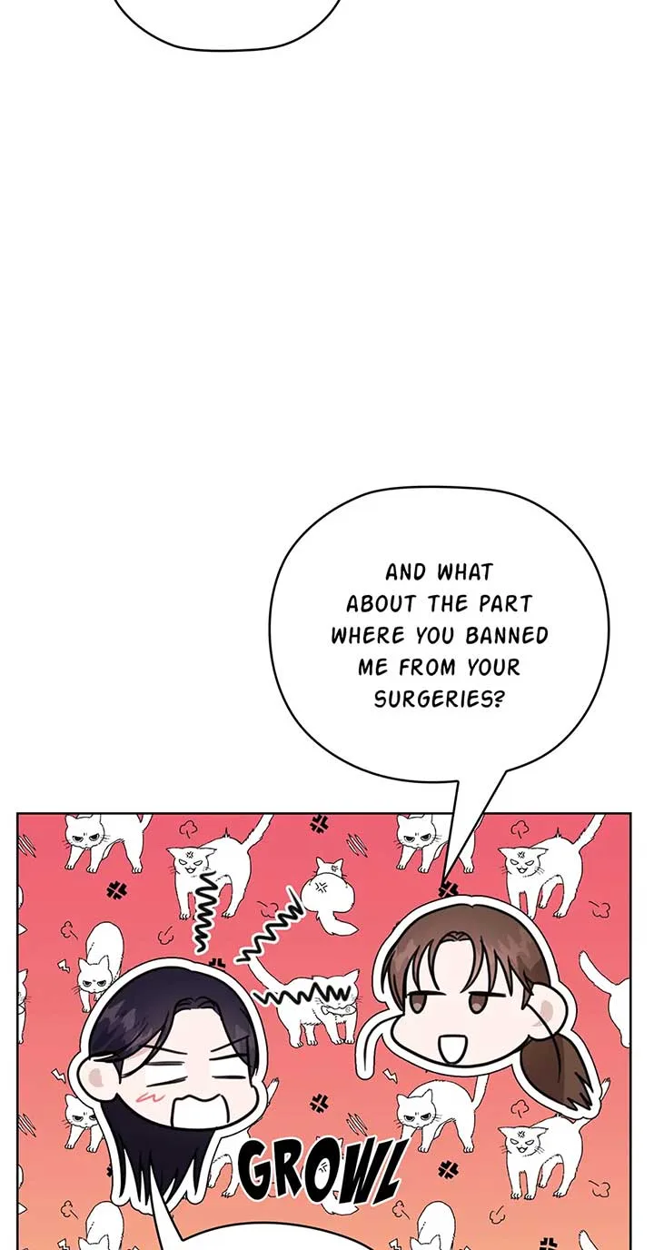 A Sneaky Blind Date [Official] Chapter 38 page 89