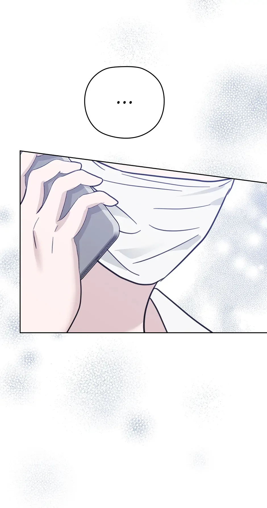 A Sneaky Blind Date [Official] Chapter 42 page 58