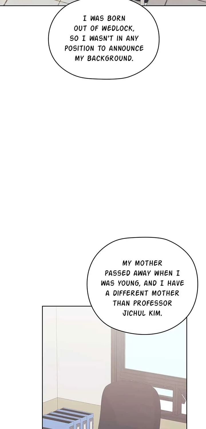 A Sneaky Blind Date [Official] Chapter 38 page 85