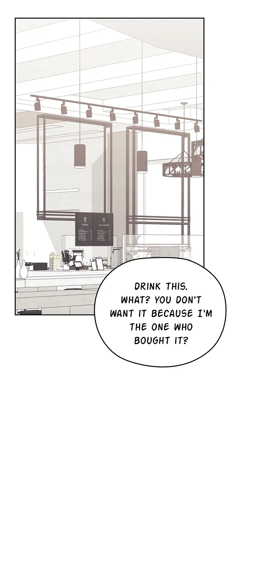 A Sneaky Blind Date [Official] Chapter 41 page 68
