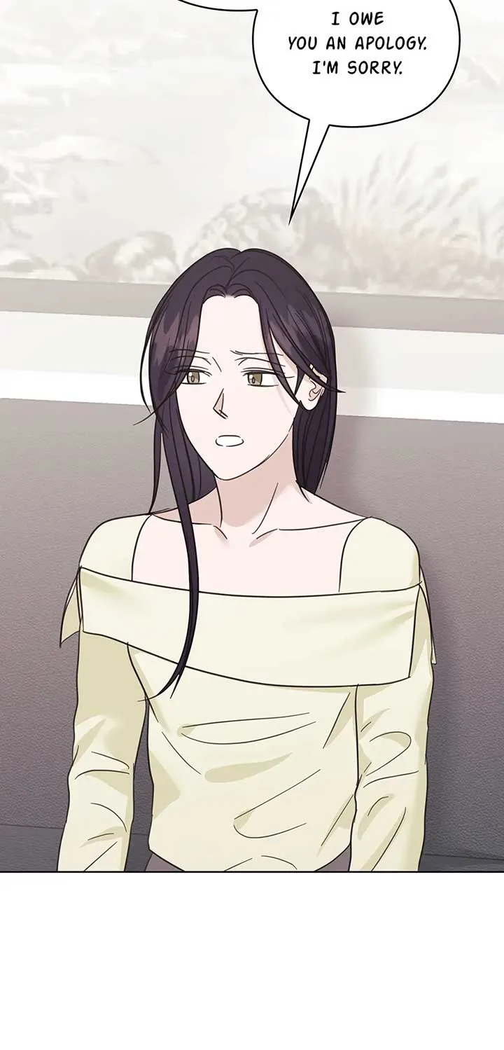 A Sneaky Blind Date [Official] Chapter 38 page 87