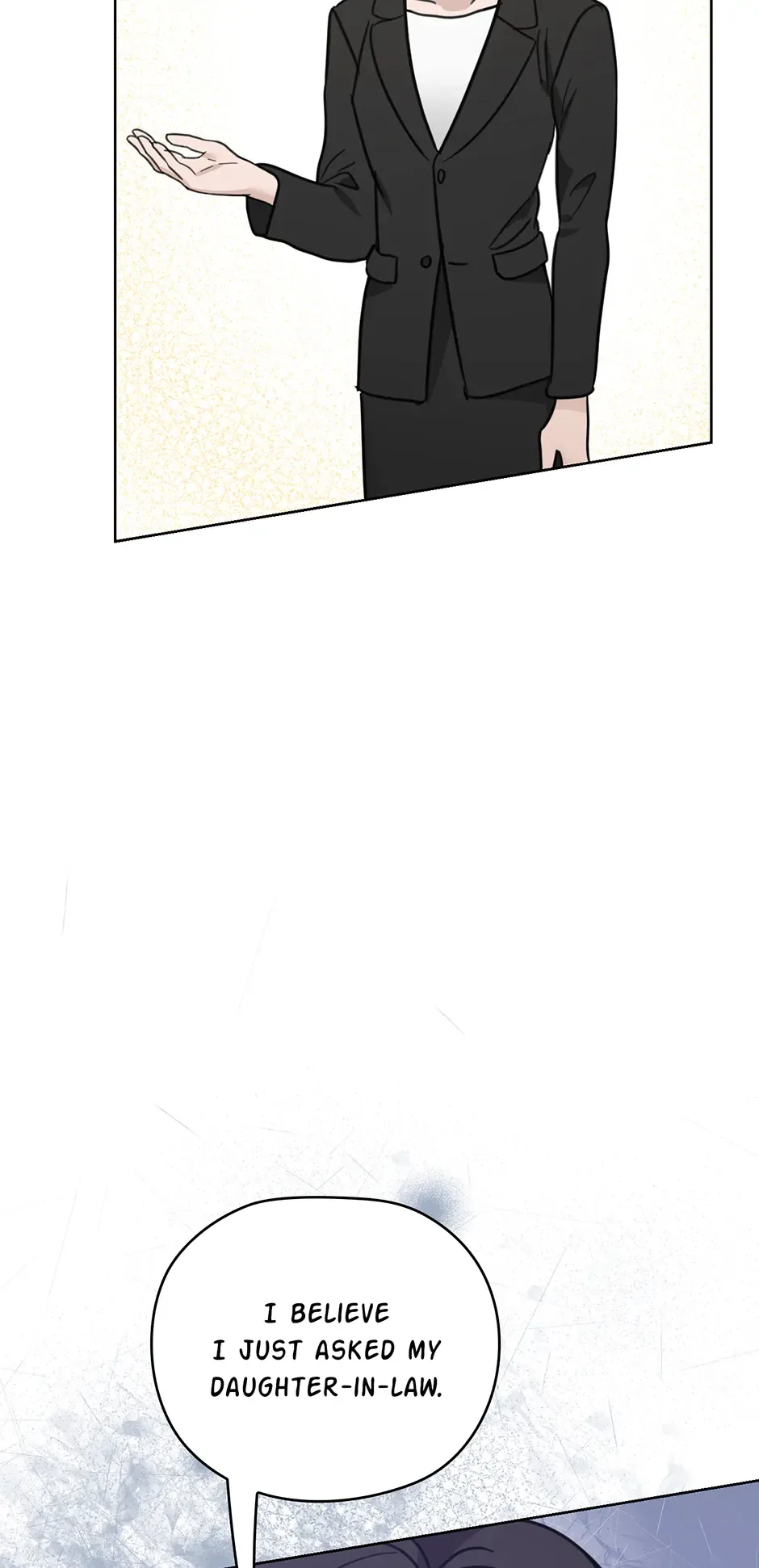 A Sneaky Blind Date [Official] Chapter 45 page 43