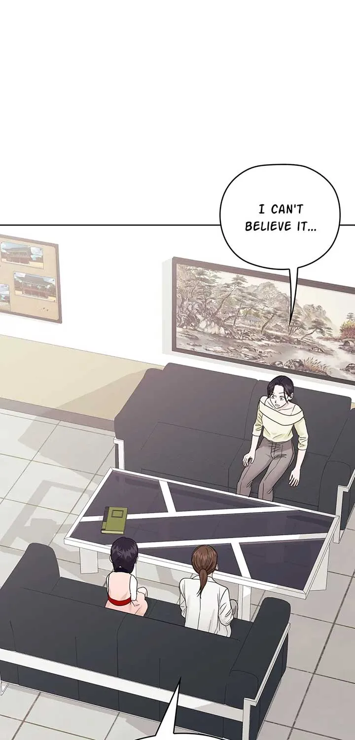A Sneaky Blind Date [Official] Chapter 38 page 84