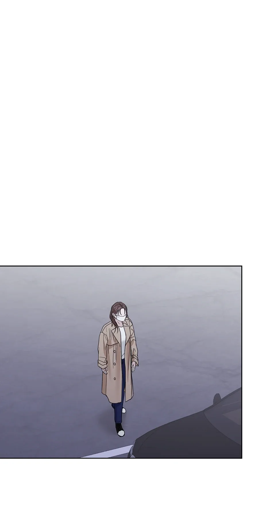 A Sneaky Blind Date [Official] Chapter 42 page 61