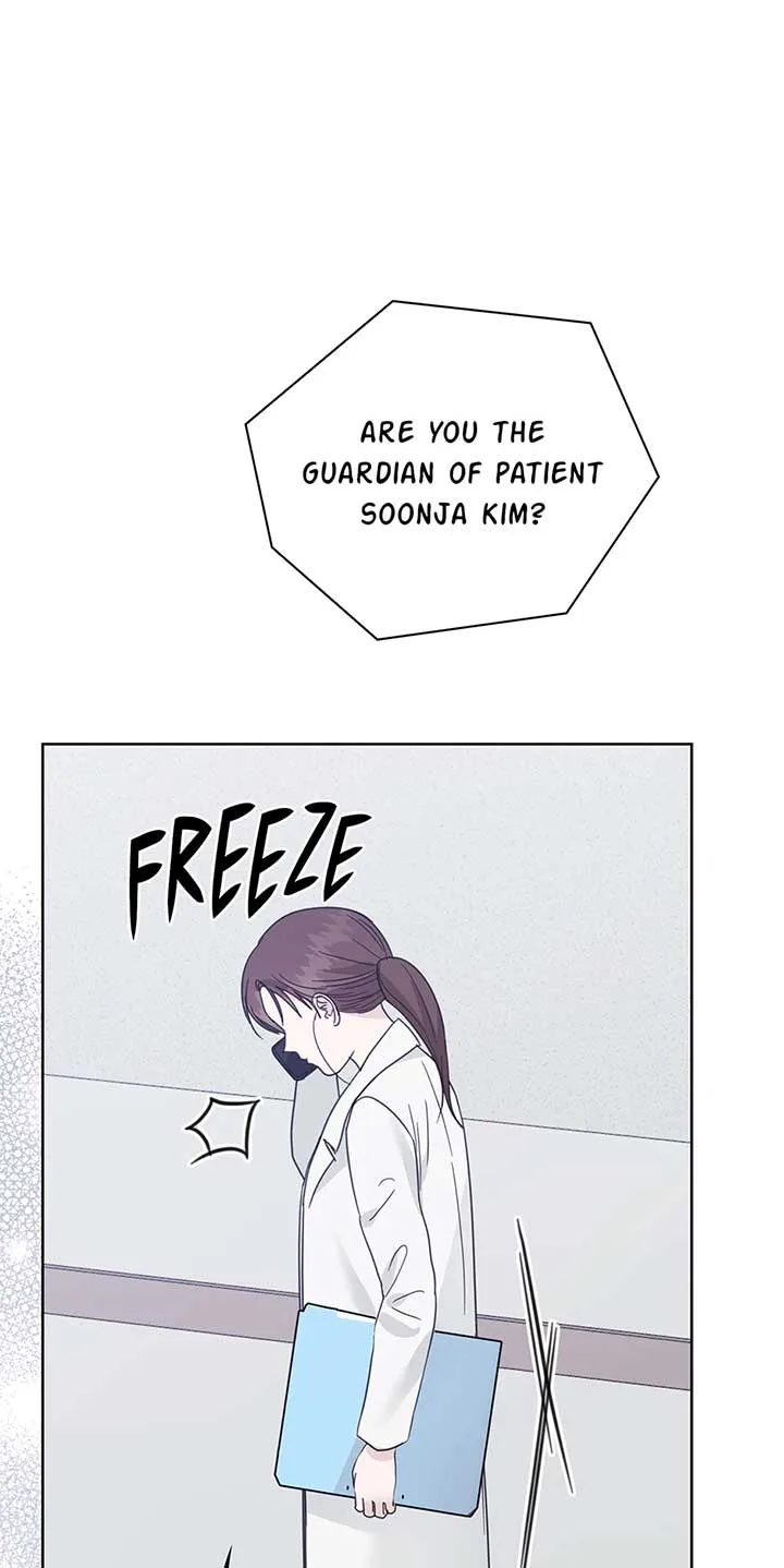 A Sneaky Blind Date [Official] Chapter 38 page 96