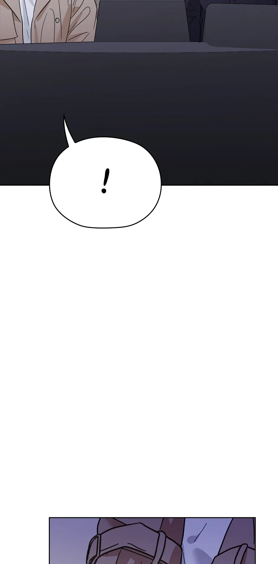 A Sneaky Blind Date [Official] Chapter 42 page 69
