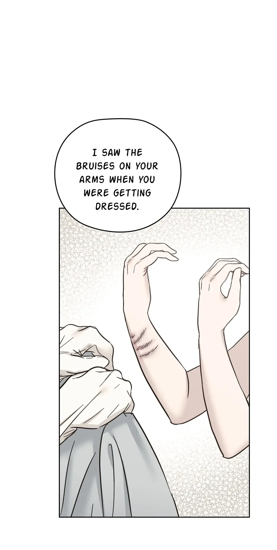 A Sneaky Blind Date [Official] Chapter 41 page 73