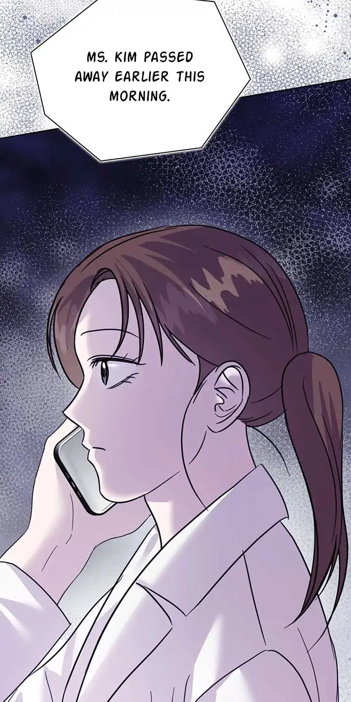 A Sneaky Blind Date [Official] Chapter 38 page 98