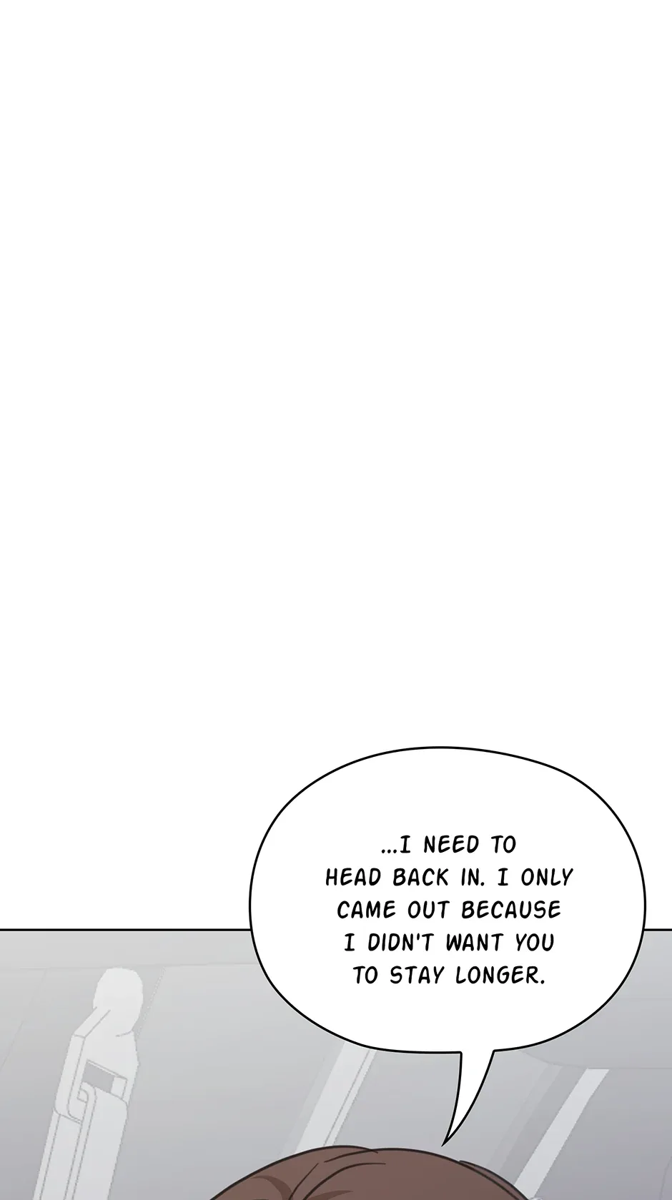 A Sneaky Blind Date [Official] Chapter 42 page 65