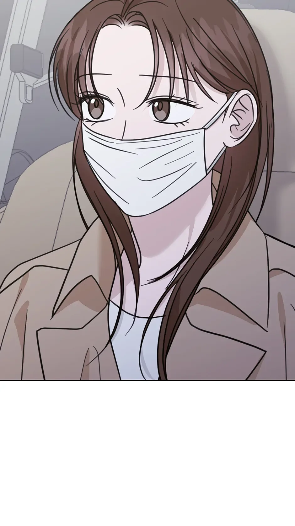 A Sneaky Blind Date [Official] Chapter 42 page 66