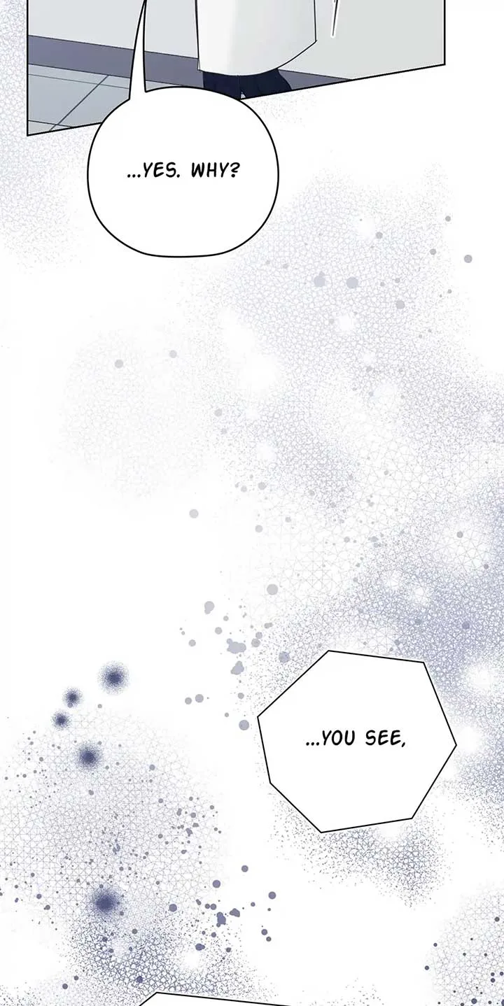 A Sneaky Blind Date [Official] Chapter 38 page 97