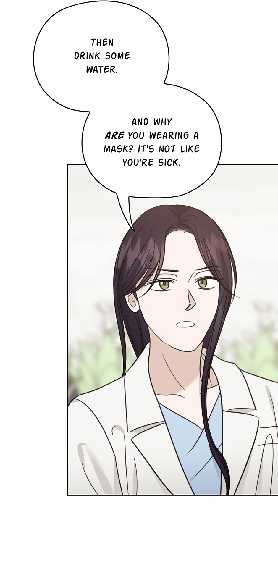 A Sneaky Blind Date [Official] Chapter 41 page 70