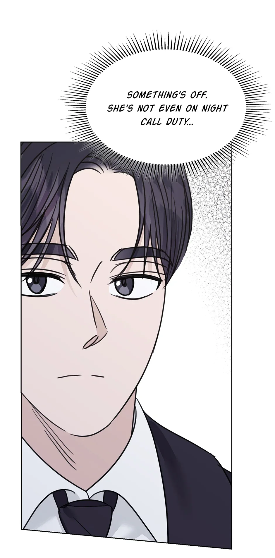 A Sneaky Blind Date [Official] Chapter 42 page 67