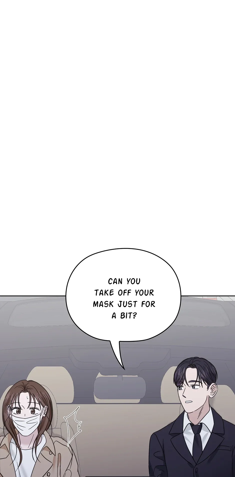 A Sneaky Blind Date [Official] Chapter 42 page 68