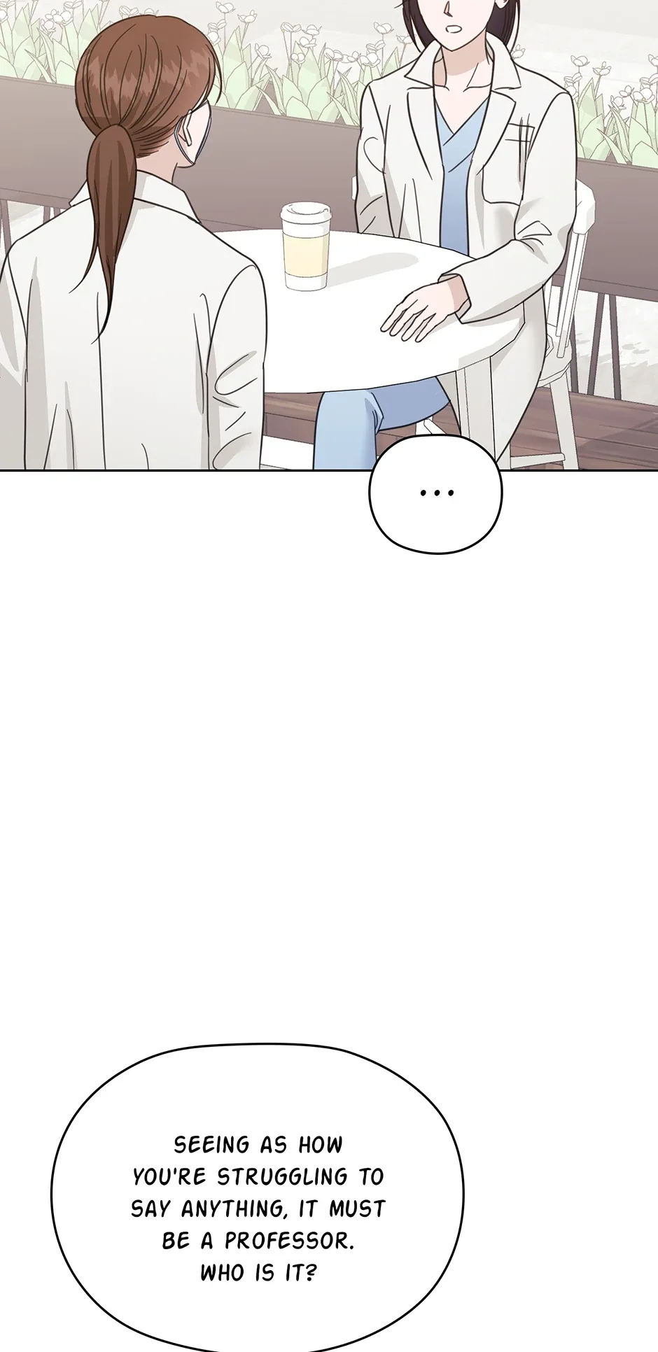 A Sneaky Blind Date [Official] Chapter 41 page 78