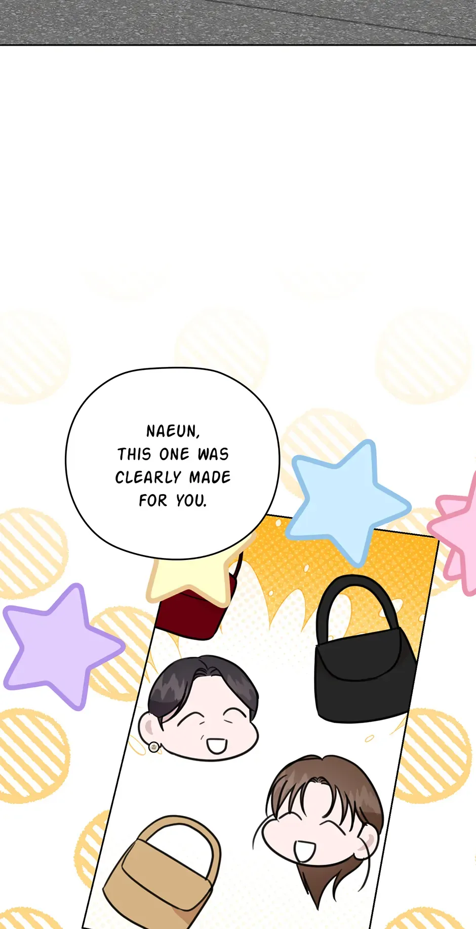 A Sneaky Blind Date [Official] Chapter 45 page 53