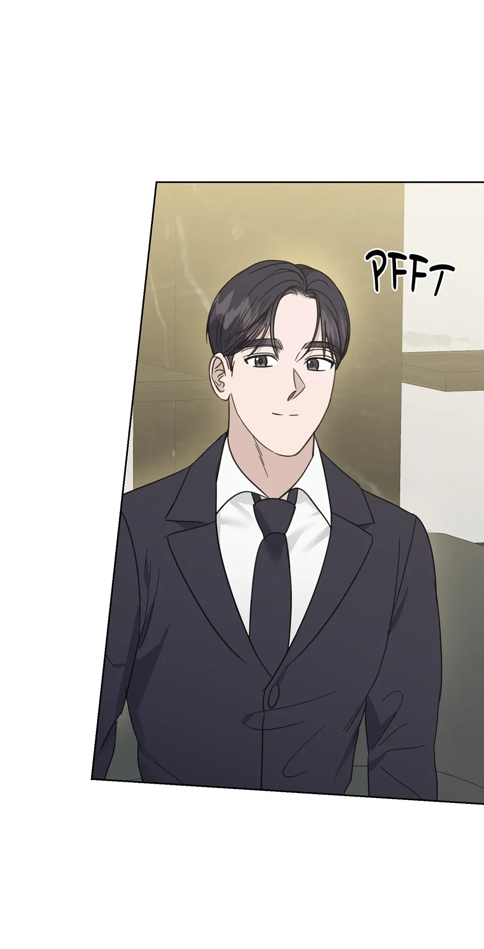 A Sneaky Blind Date [Official] Chapter 45 page 50