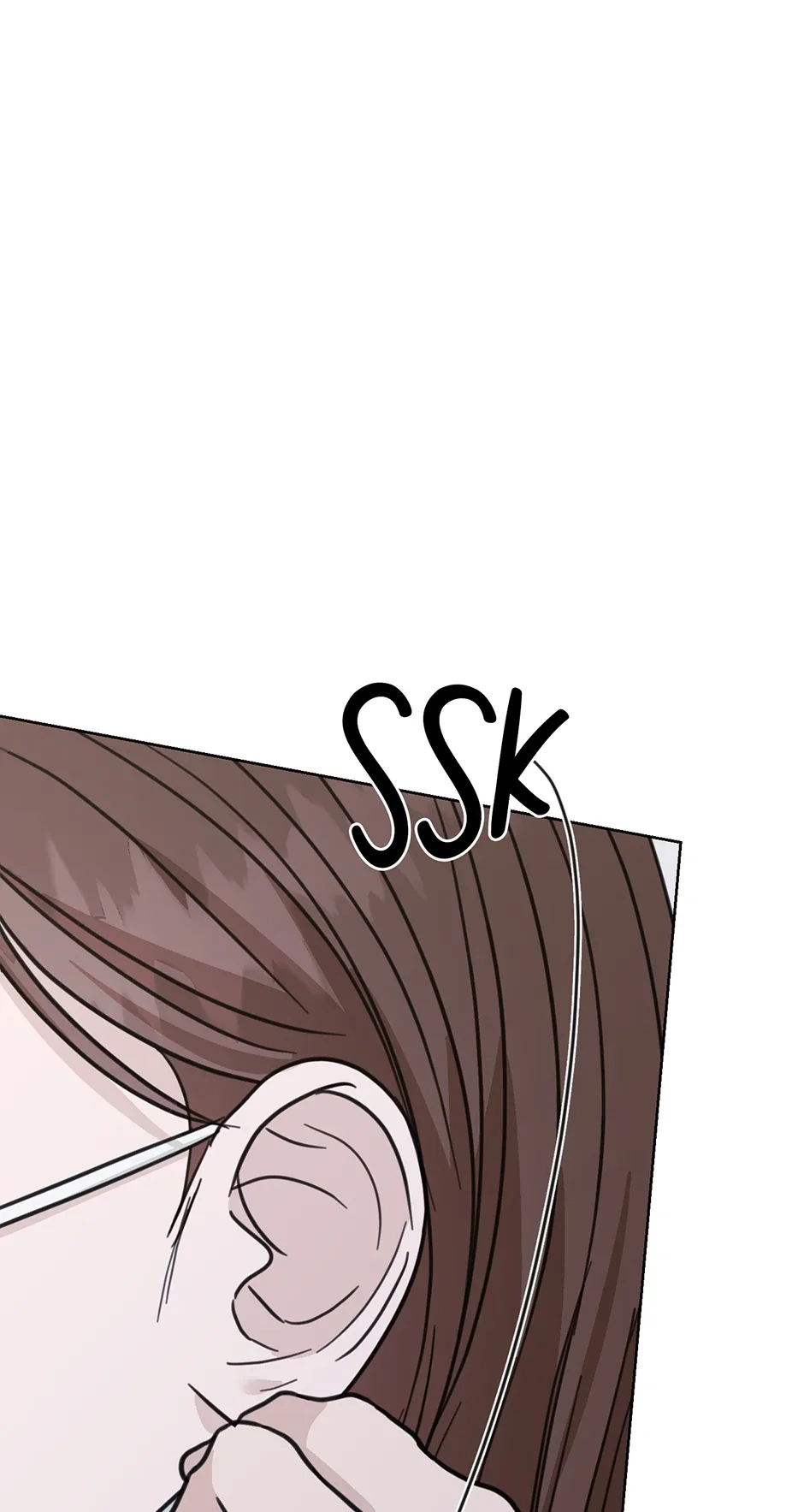 A Sneaky Blind Date [Official] Chapter 42 page 72