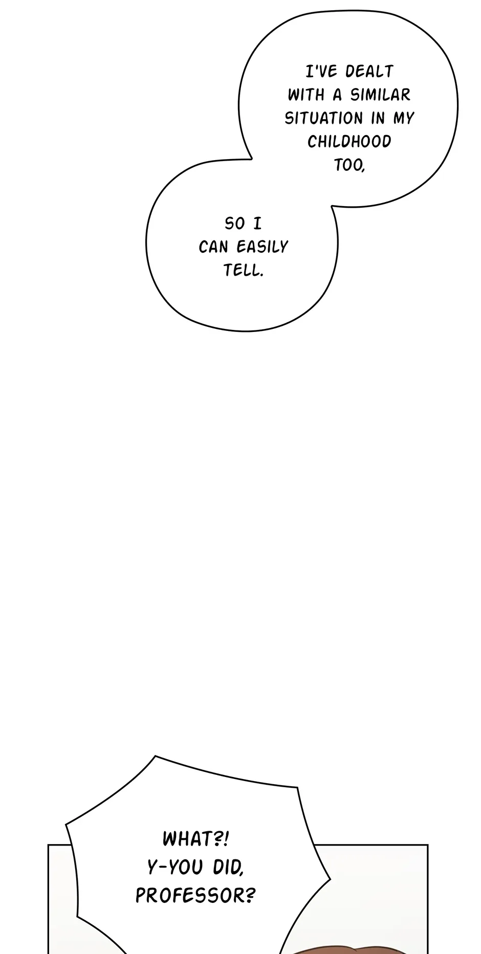 A Sneaky Blind Date [Official] Chapter 41 page 74