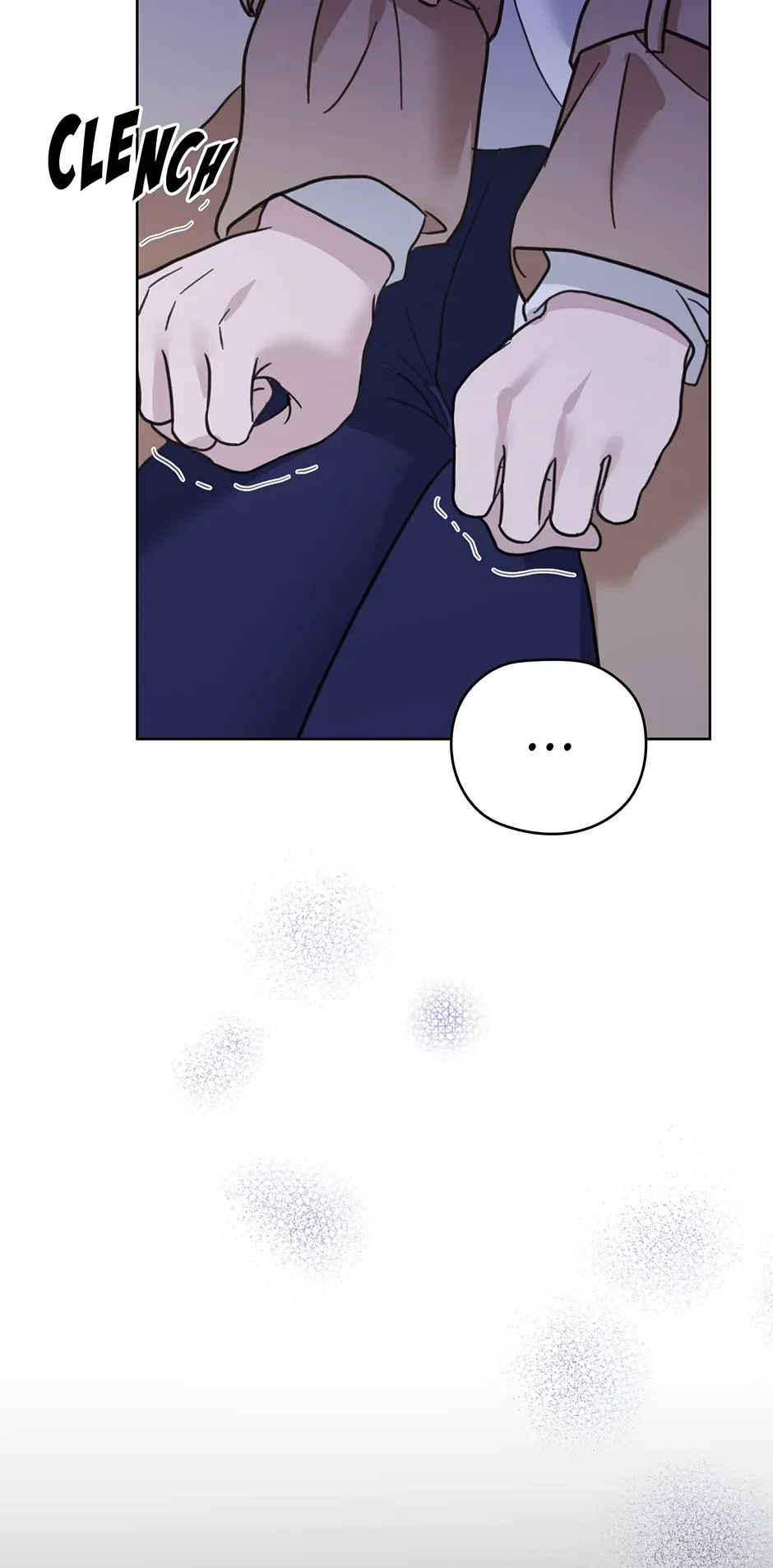 A Sneaky Blind Date [Official] Chapter 42 page 70