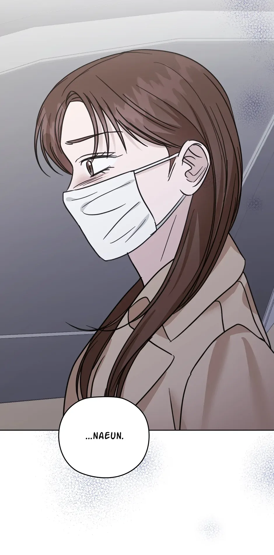 A Sneaky Blind Date [Official] Chapter 42 page 71