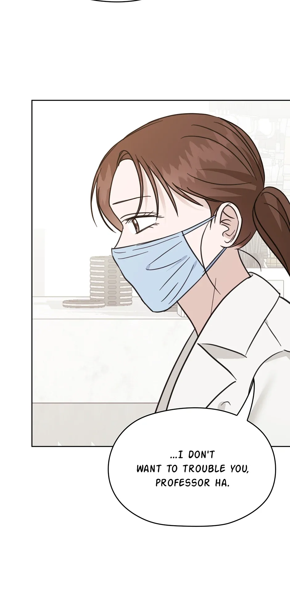 A Sneaky Blind Date [Official] Chapter 41 page 79