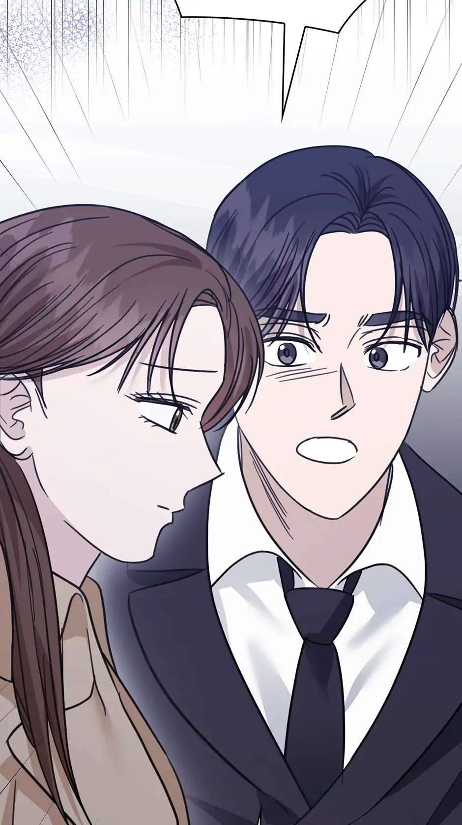 A Sneaky Blind Date [Official] Chapter 42 page 79