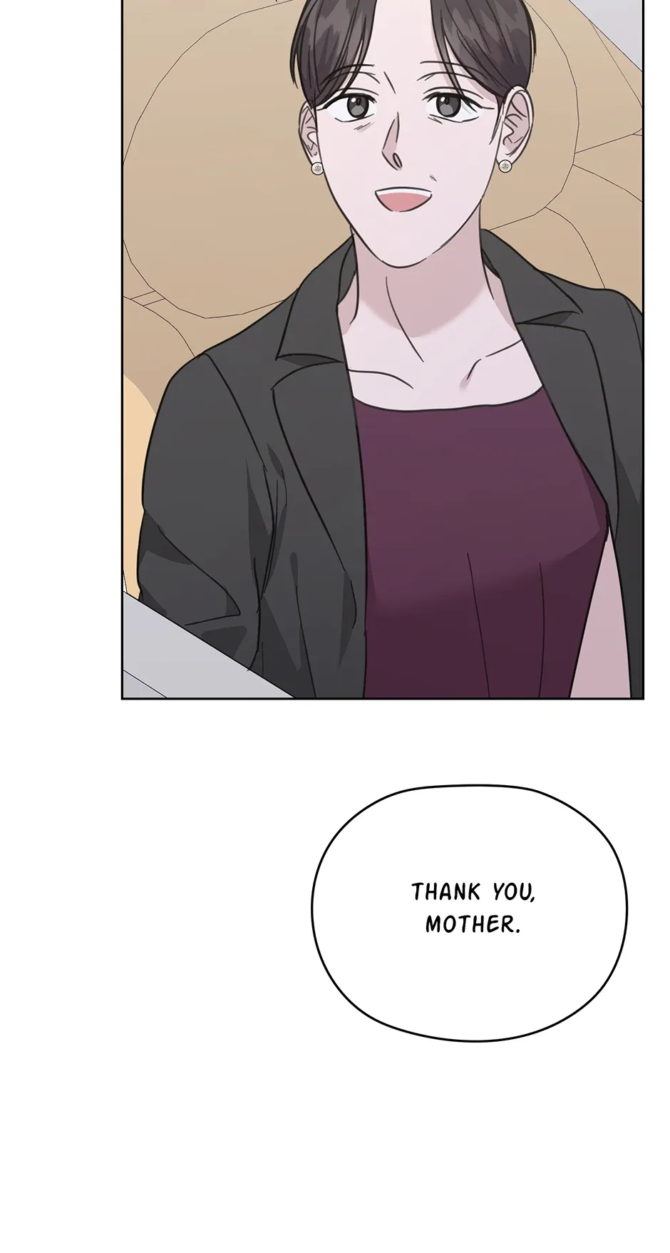 A Sneaky Blind Date [Official] Chapter 45 page 60