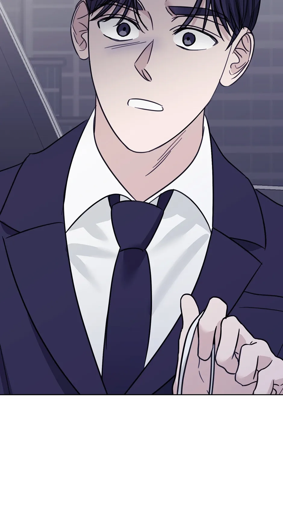 A Sneaky Blind Date [Official] Chapter 42 page 76