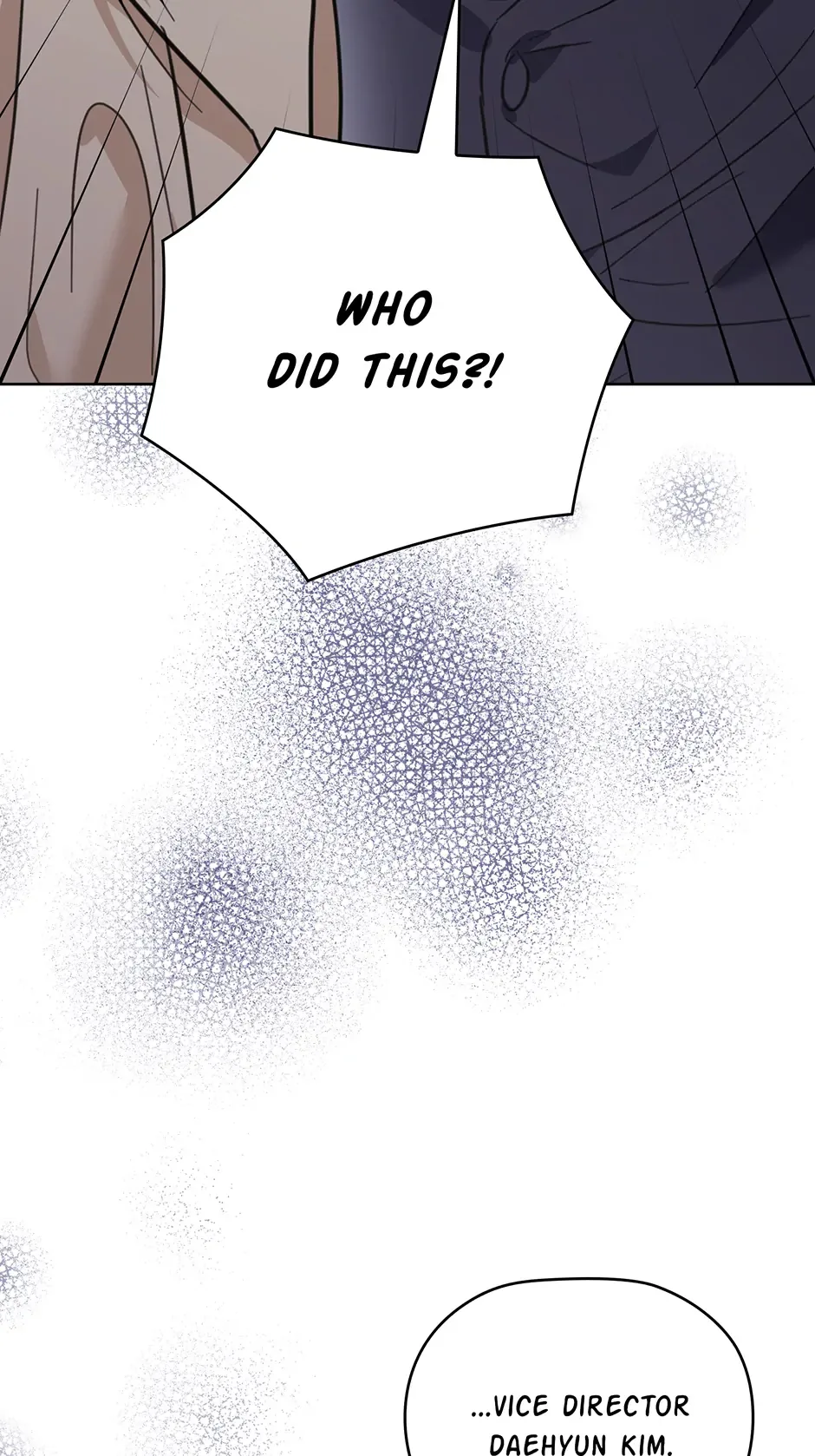 A Sneaky Blind Date [Official] Chapter 42 page 80