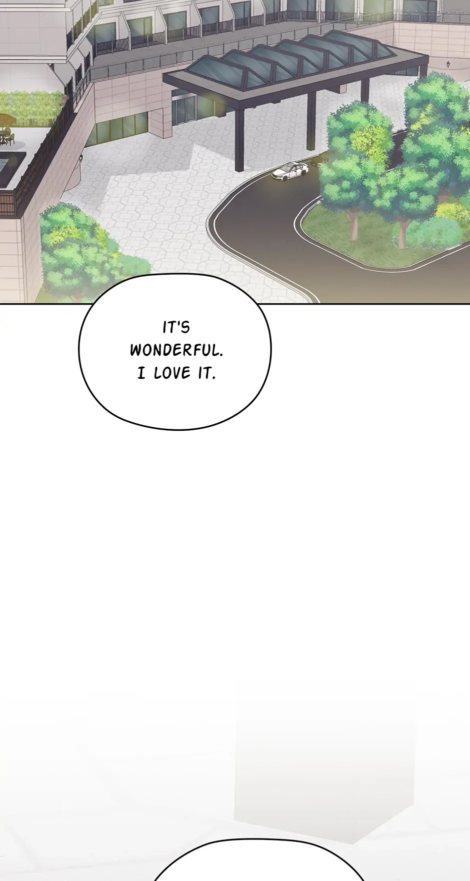 A Sneaky Blind Date [Official] Chapter 45 page 57