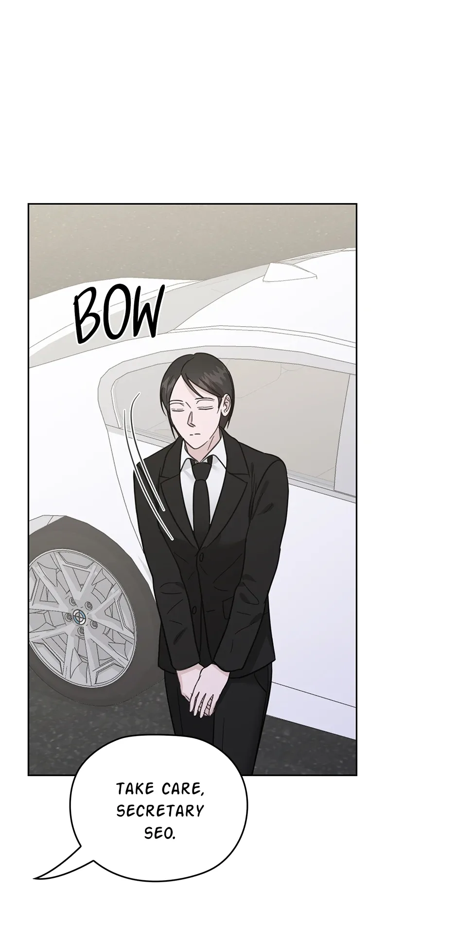 A Sneaky Blind Date [Official] Chapter 45 page 61