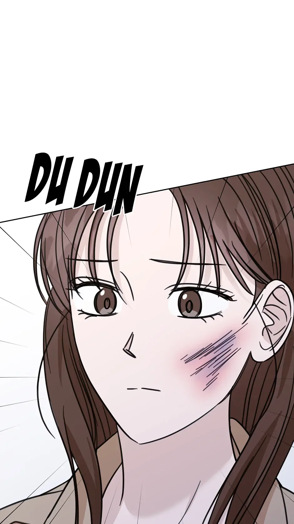 A Sneaky Blind Date [Official] Chapter 42 page 77