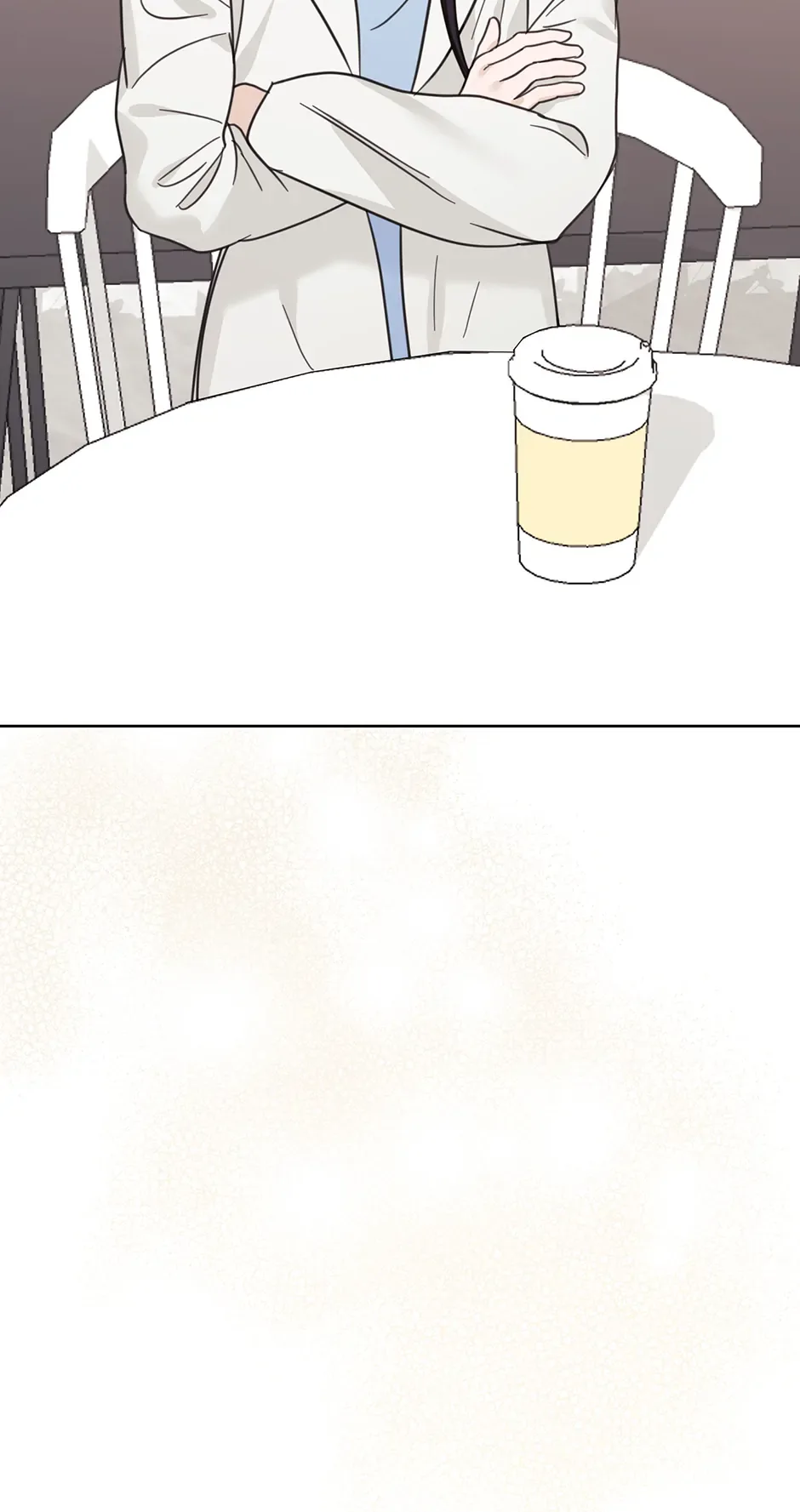 A Sneaky Blind Date [Official] Chapter 41 page 82