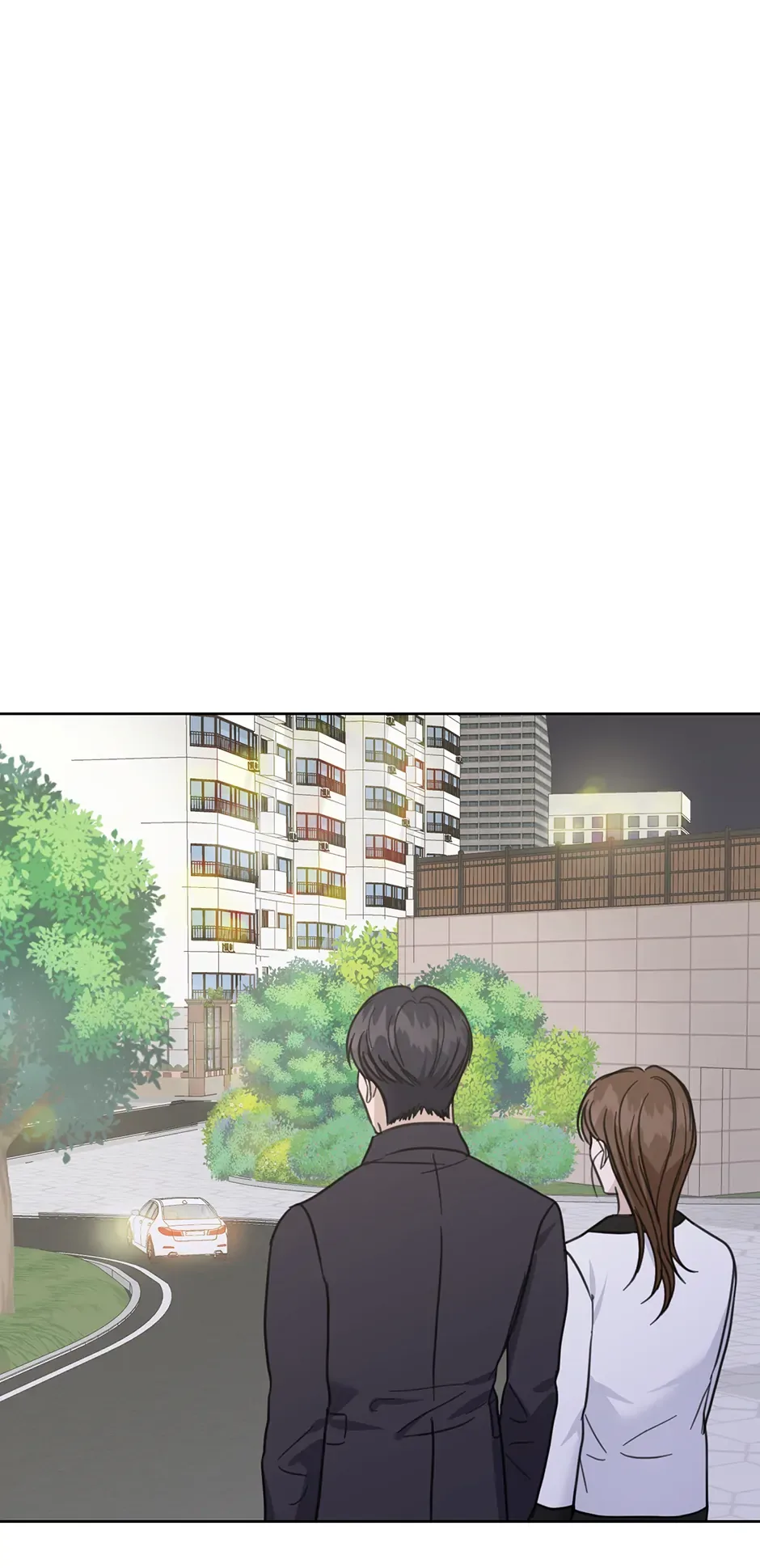A Sneaky Blind Date [Official] Chapter 45 page 62