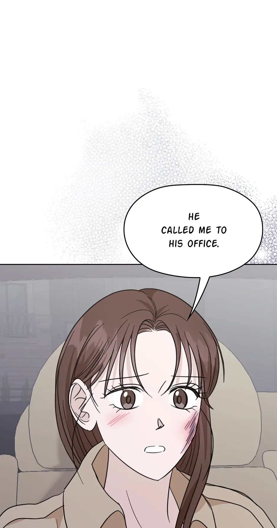A Sneaky Blind Date [Official] Chapter 42 page 82