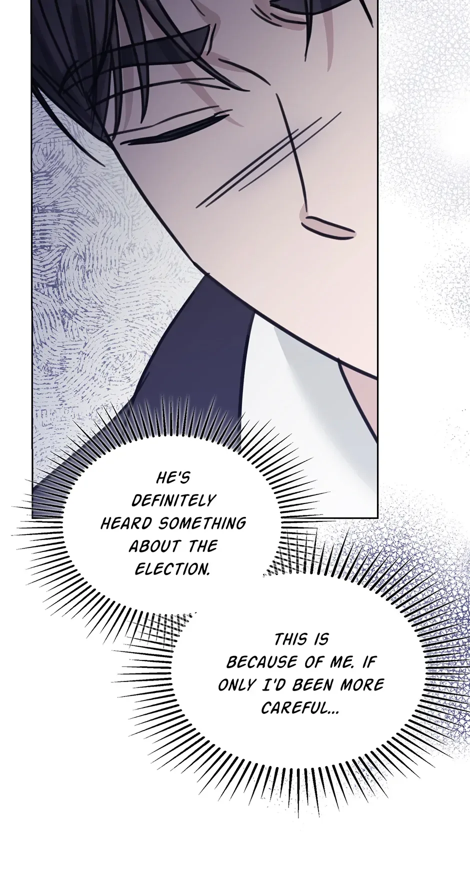 A Sneaky Blind Date [Official] Chapter 42 page 86