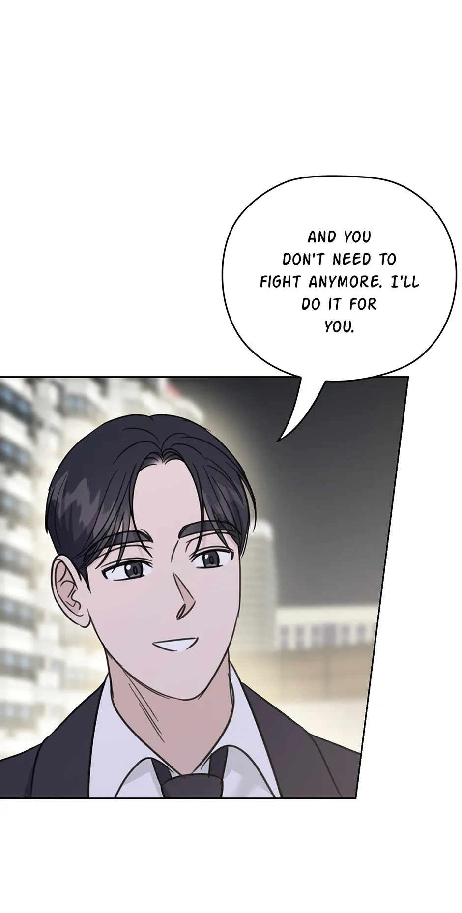 A Sneaky Blind Date [Official] Chapter 45 page 66