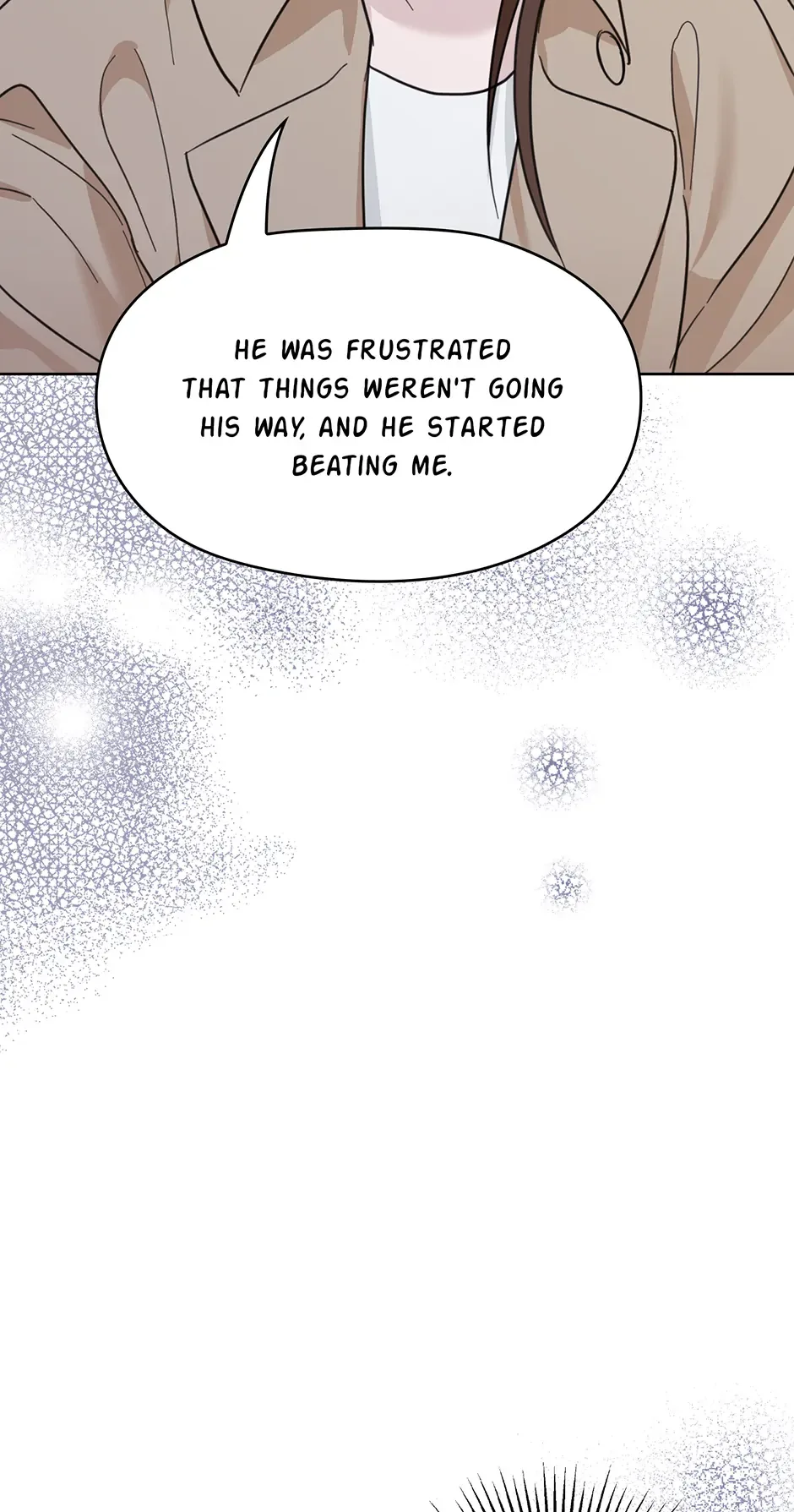 A Sneaky Blind Date [Official] Chapter 42 page 83