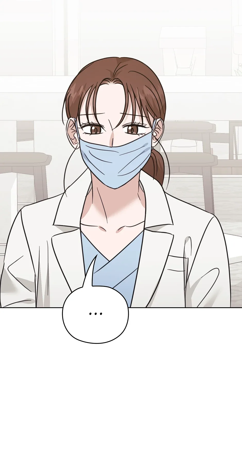 A Sneaky Blind Date [Official] Chapter 41 page 85