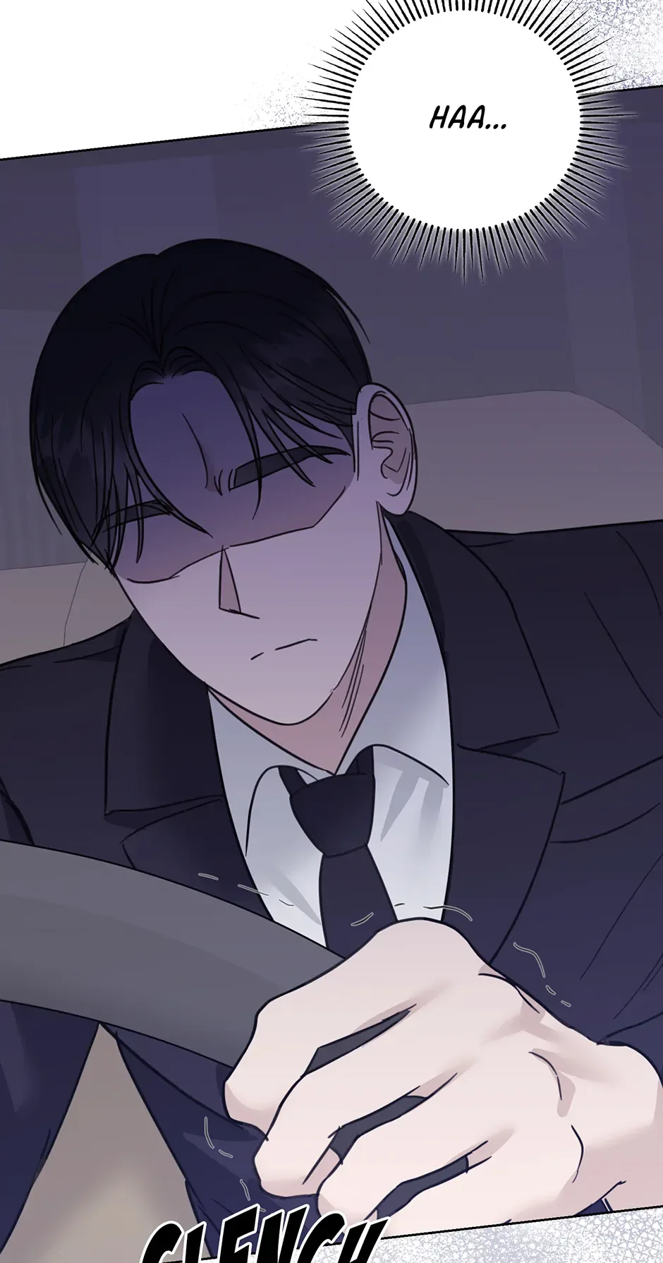 A Sneaky Blind Date [Official] Chapter 42 page 84