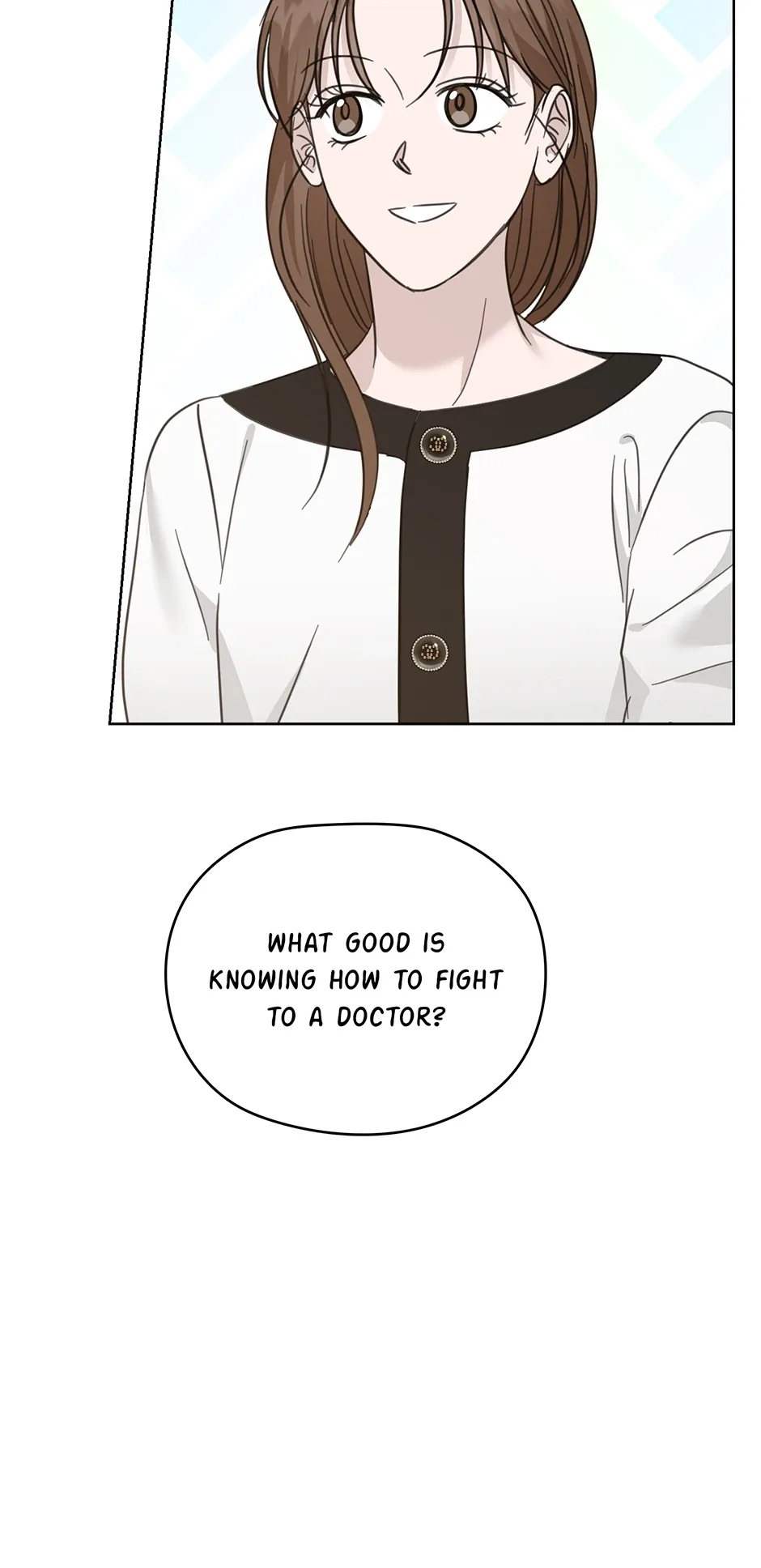 A Sneaky Blind Date [Official] Chapter 45 page 65