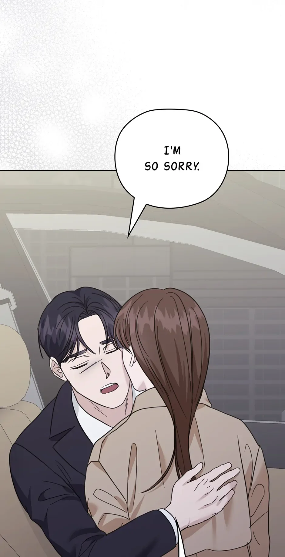 A Sneaky Blind Date [Official] Chapter 42 page 89