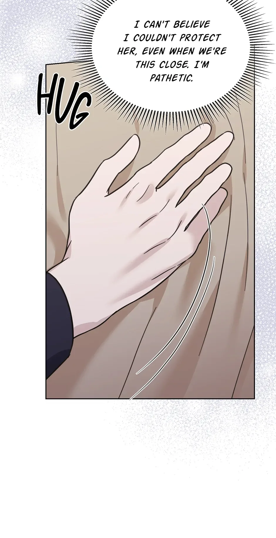 A Sneaky Blind Date [Official] Chapter 42 page 91