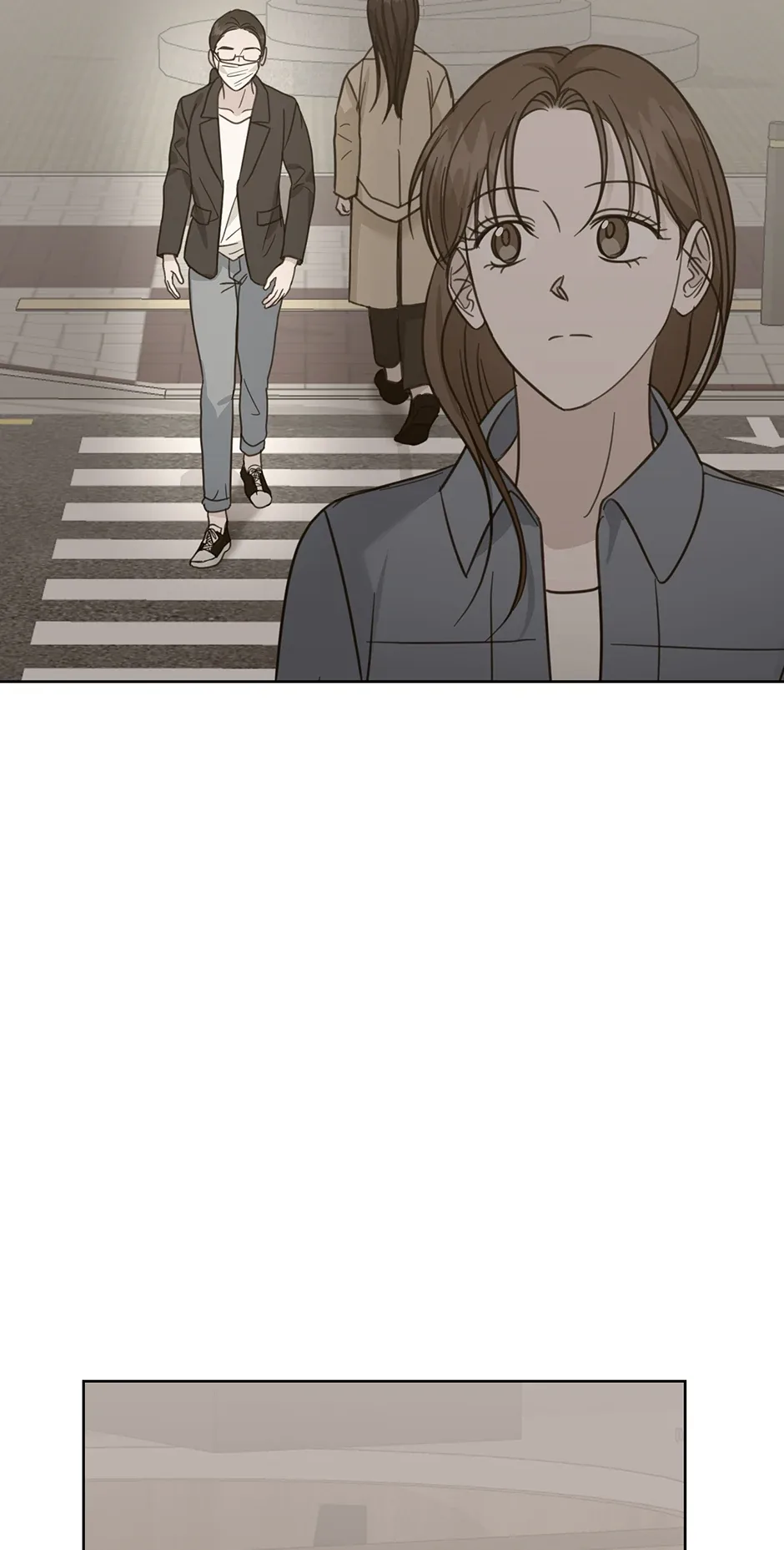 A Sneaky Blind Date [Official] Chapter 45 page 69