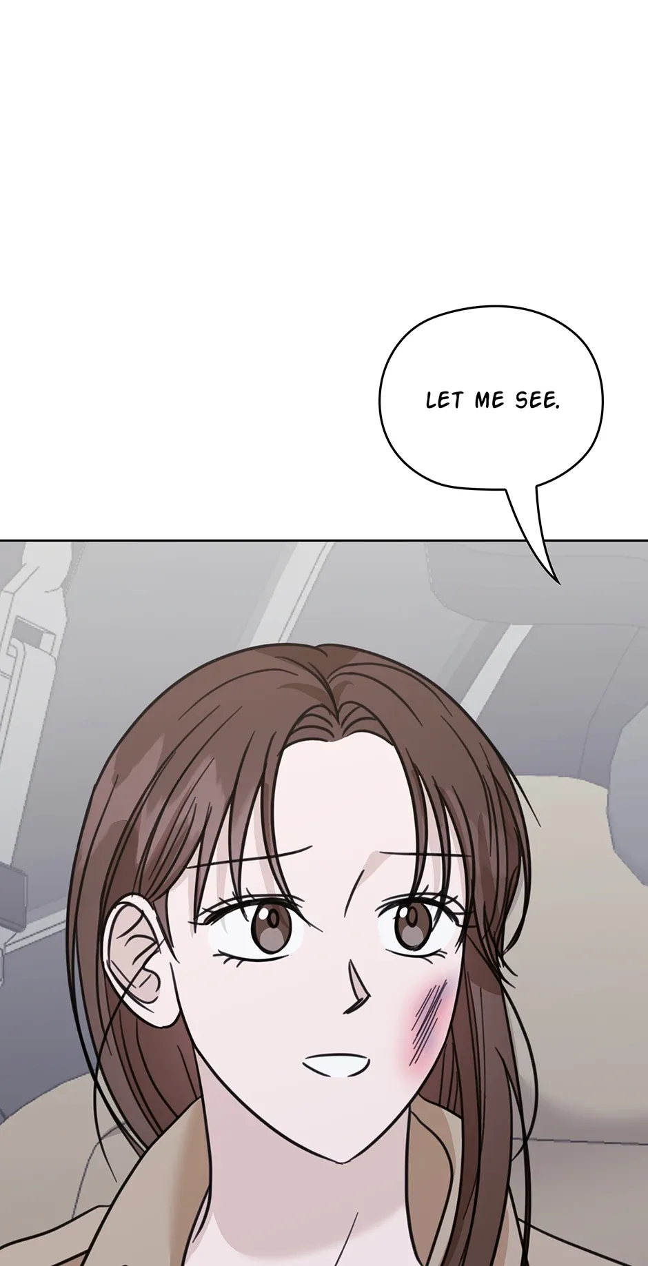 A Sneaky Blind Date [Official] Chapter 42 page 87