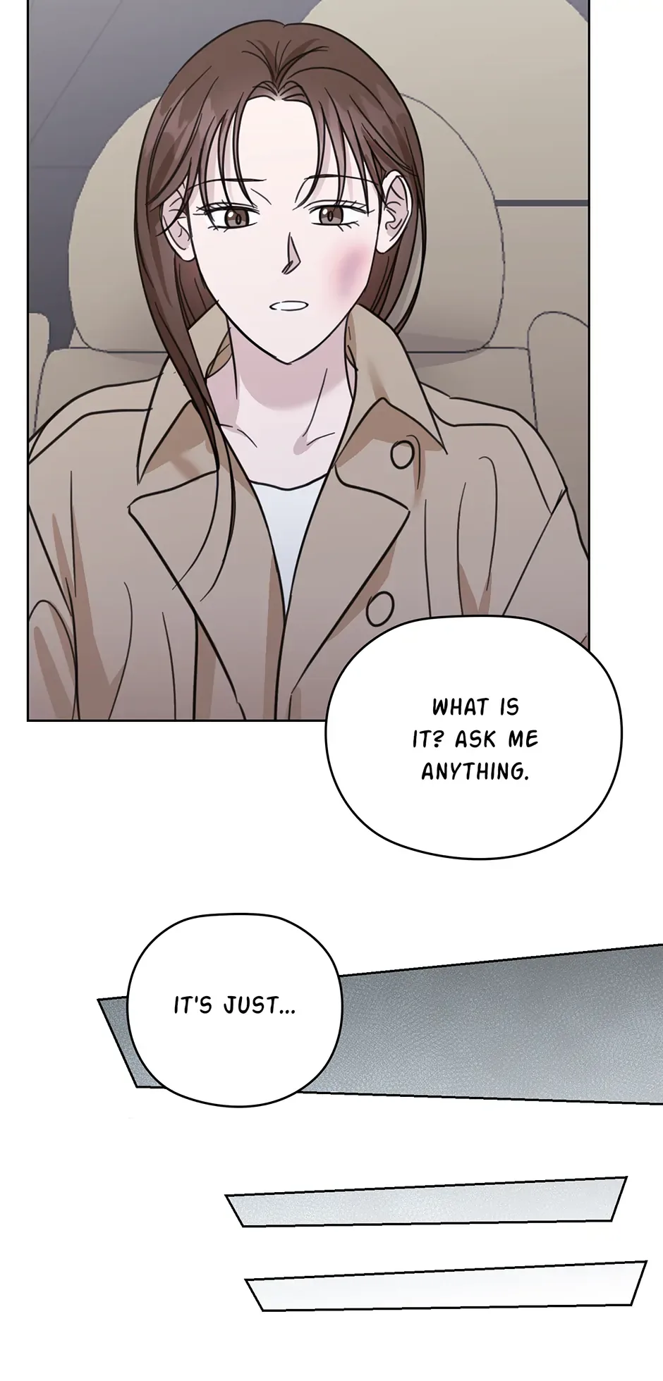 A Sneaky Blind Date [Official] Chapter 42 page 94