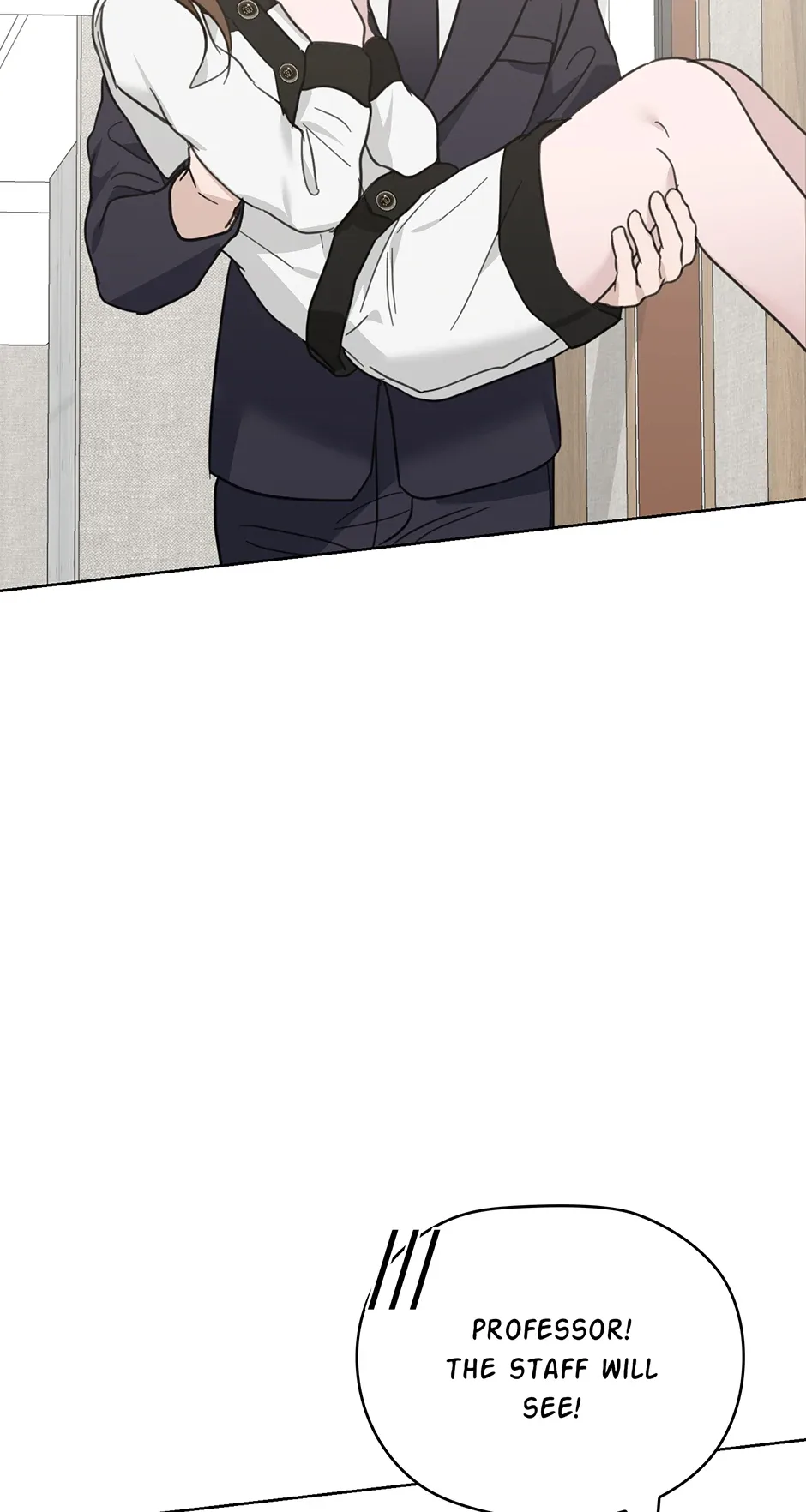 A Sneaky Blind Date [Official] Chapter 45 page 79