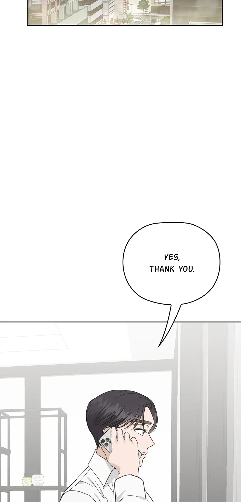 A Sneaky Blind Date [Official] Chapter 42 page 97