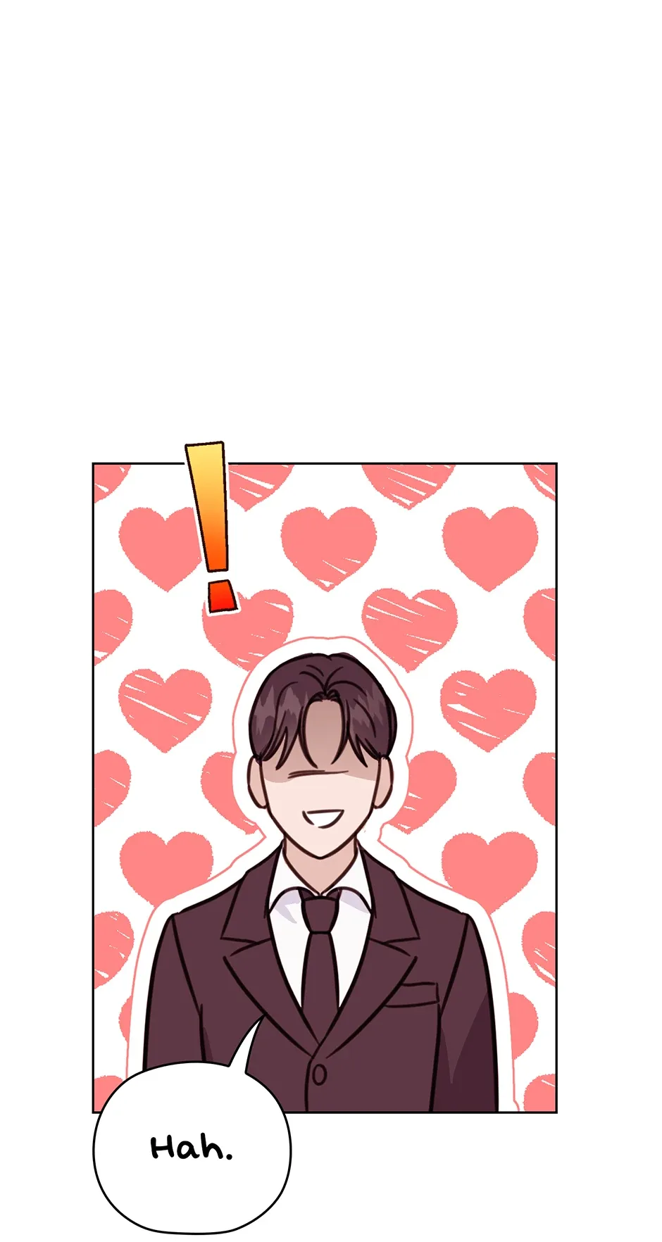 A Sneaky Blind Date [Official] Chapter 45 page 76